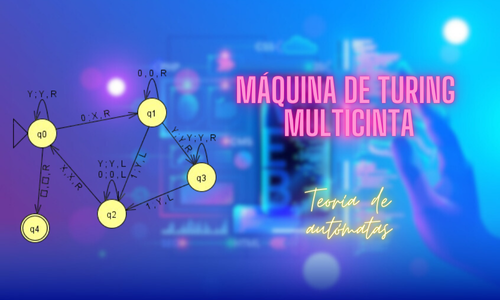 Máquina de Turing multicinta
