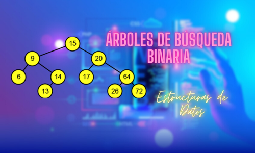 Árboles de búsqueda binaria